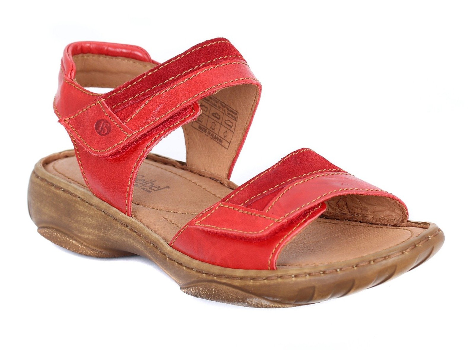 Josef Seibel Women's Debra 19 Sandals