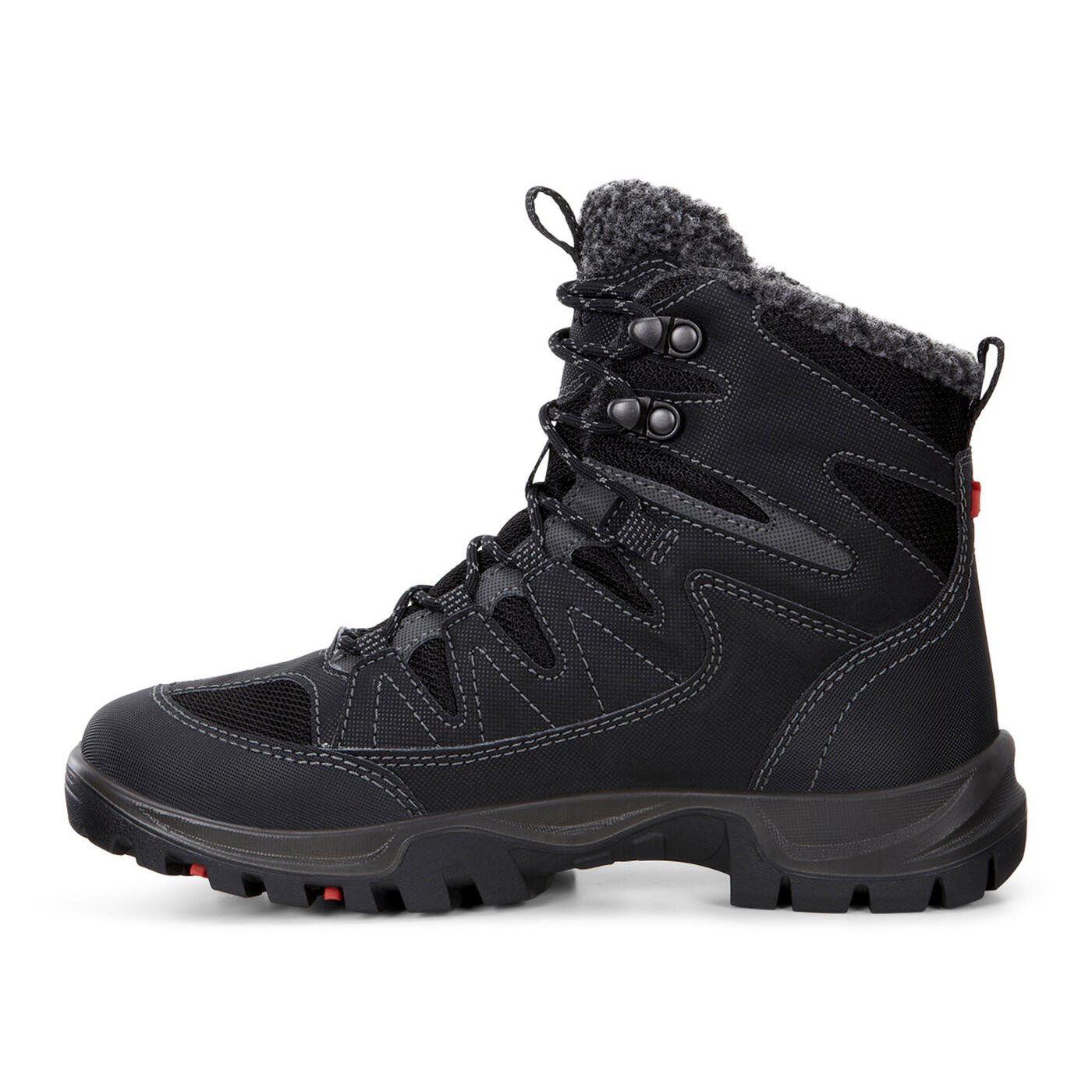 ECCO Women's XPEDITION III GTX BOOT Black