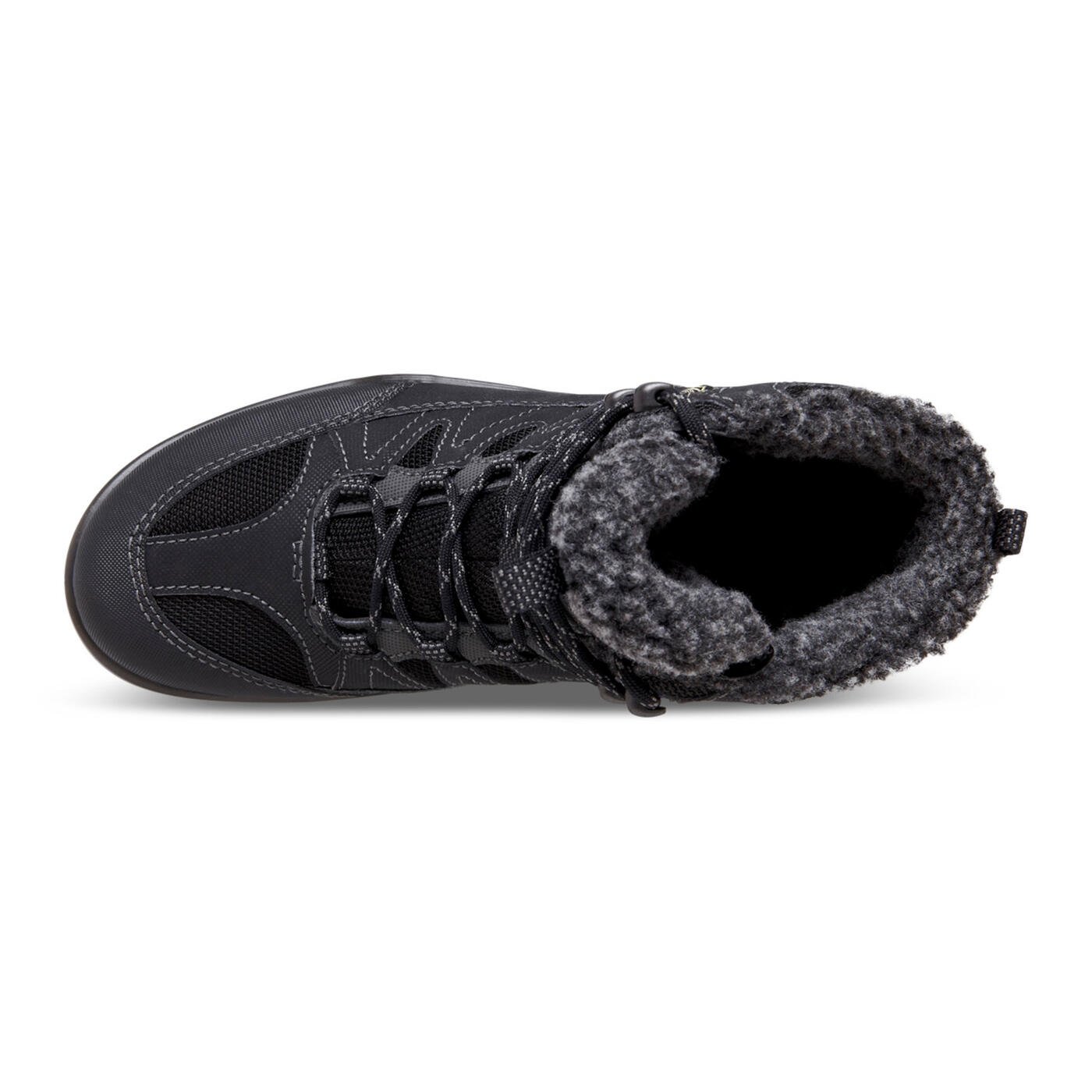 ECCO Women's XPEDITION III GTX BOOT Black