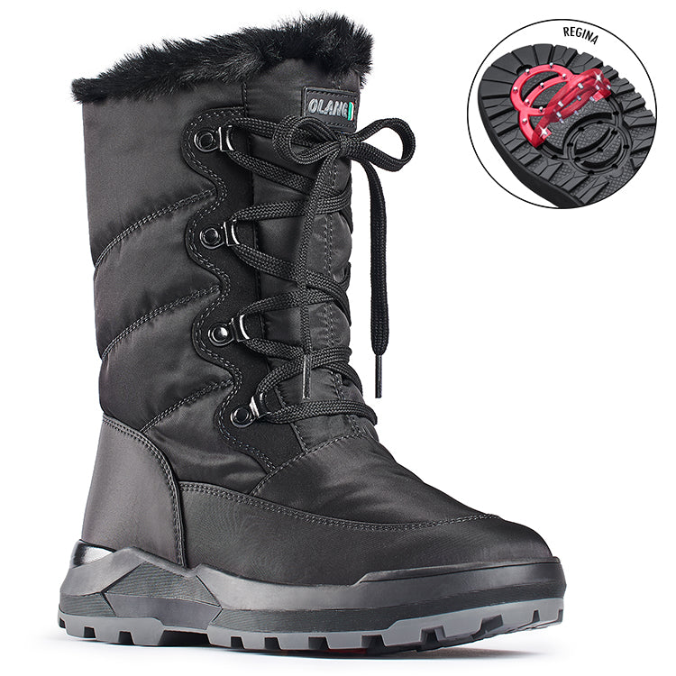 Olang Carmen 2.0 Winter Boots Black