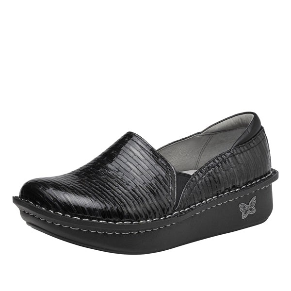 Alegria Debra Clogs Brick By Brick