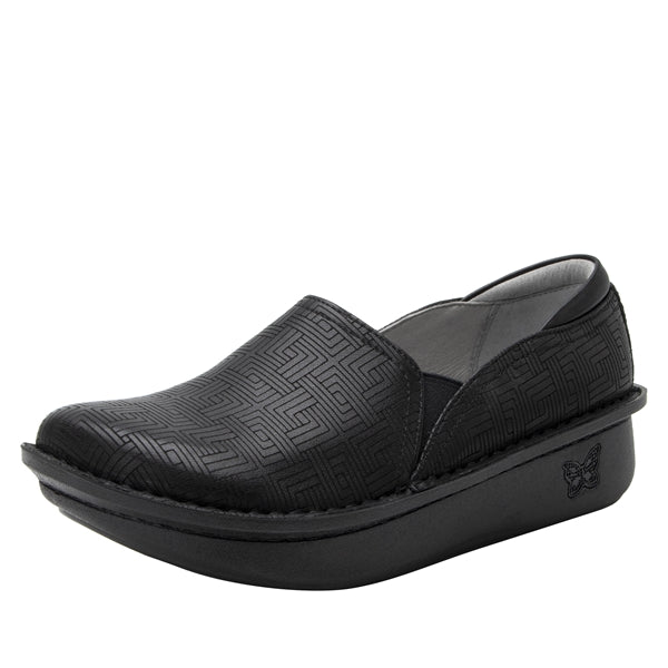 Alegria Debra Clogs Lock In