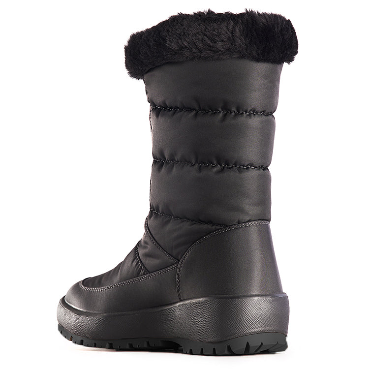 Olang Women's Gemma OC Boots Nero