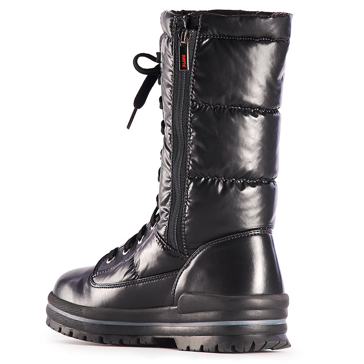 Olang Women's Glamour Winter Boots Black