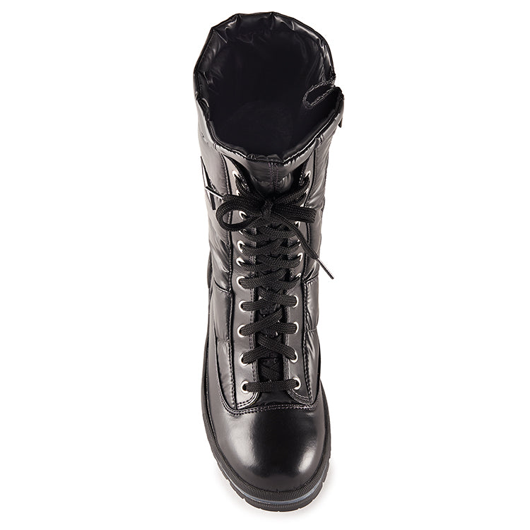 Olang Glamour Winter Boots Black