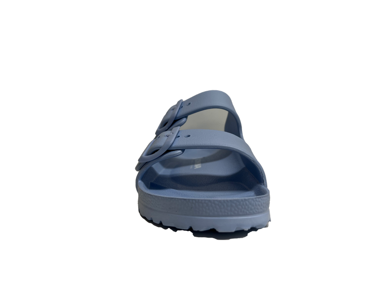 Romika Roemer 12 EVA Sandals Lt. Blue