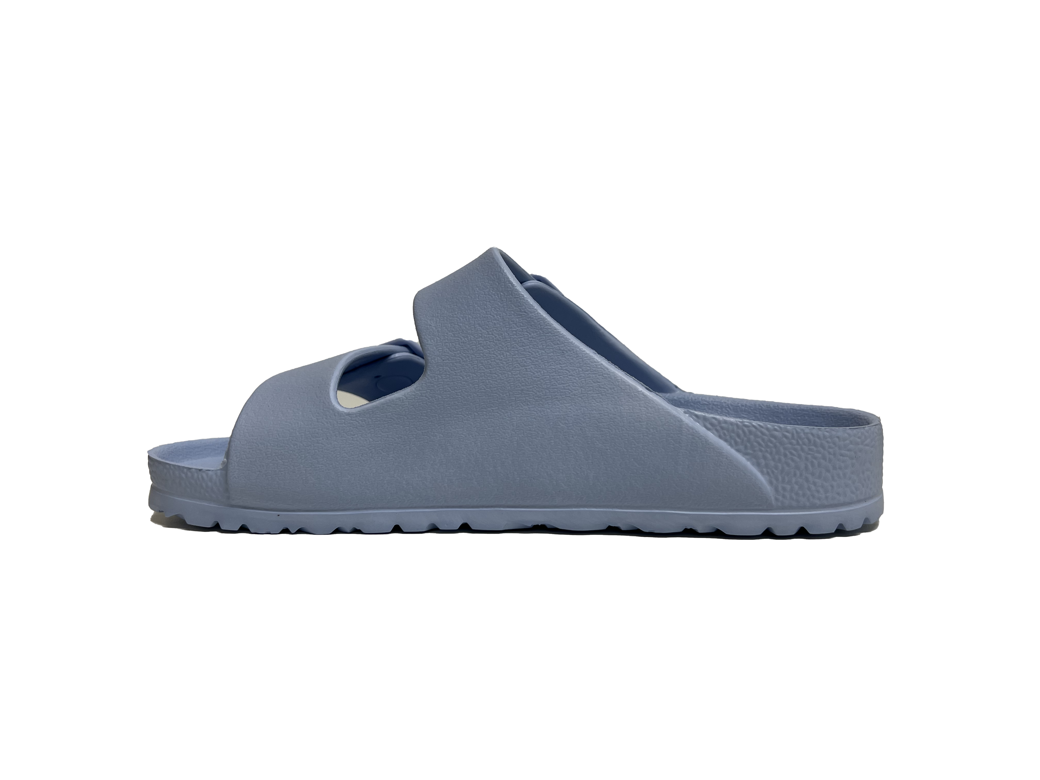 Romika Women's Roemer 12 EVA Sandals Lt. Blue