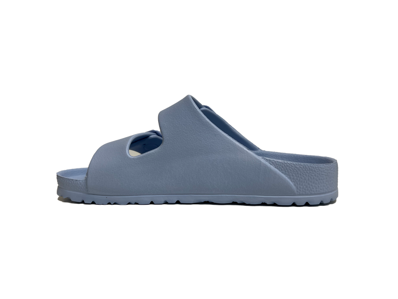 Romika Roemer 12 EVA Sandals Lt. Blue