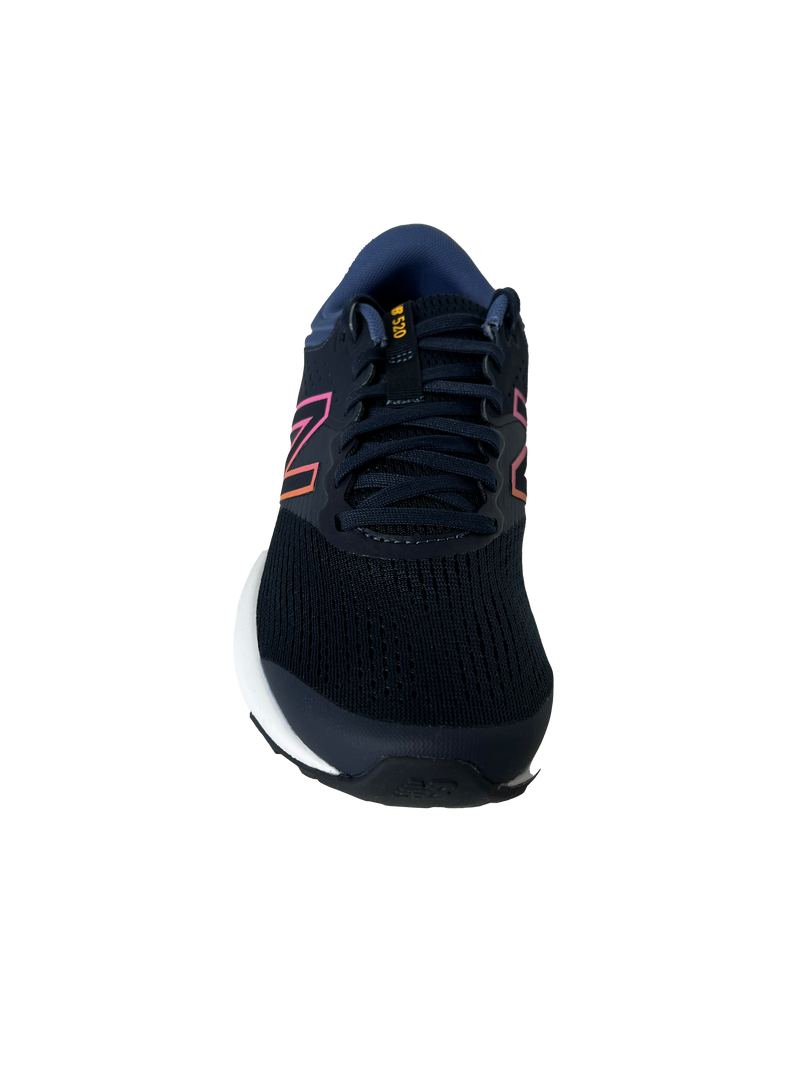 New Balance Women's 520 V7 Sneakers Dark Blue