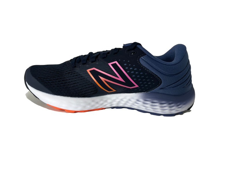 New Balance Women's 520 V7 Sneakers Dark Blue
