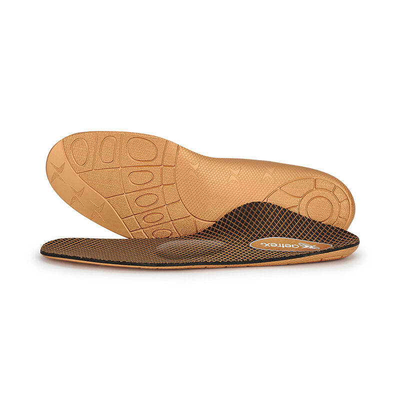 Aetrex Women's L405 Compete Orthotics W/ Metatarsal Support