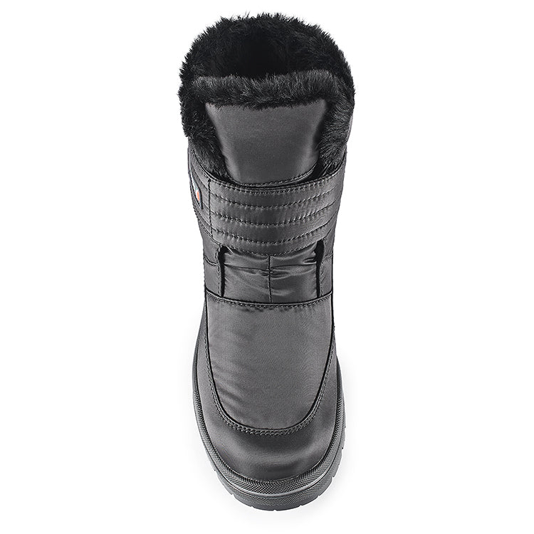 Olang Women's Luna OC Boots Nero