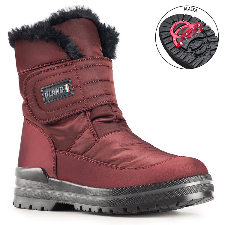 Olang Women's Luna OC Boots UVA