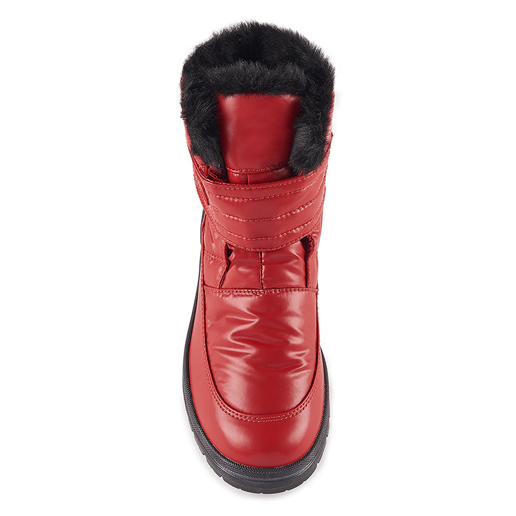 Olang Luna OC Boots Rosso