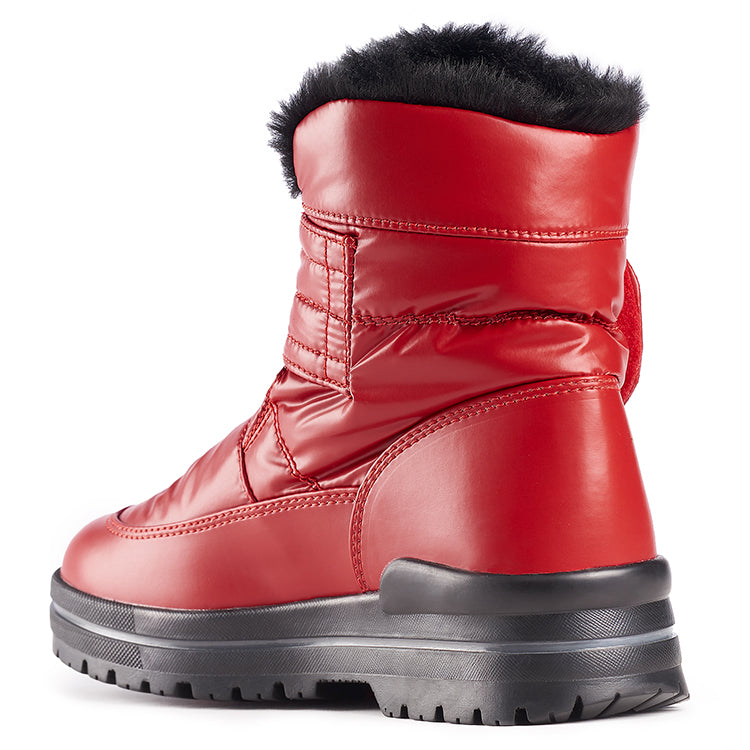 Olang Luna OC Boots Rosso