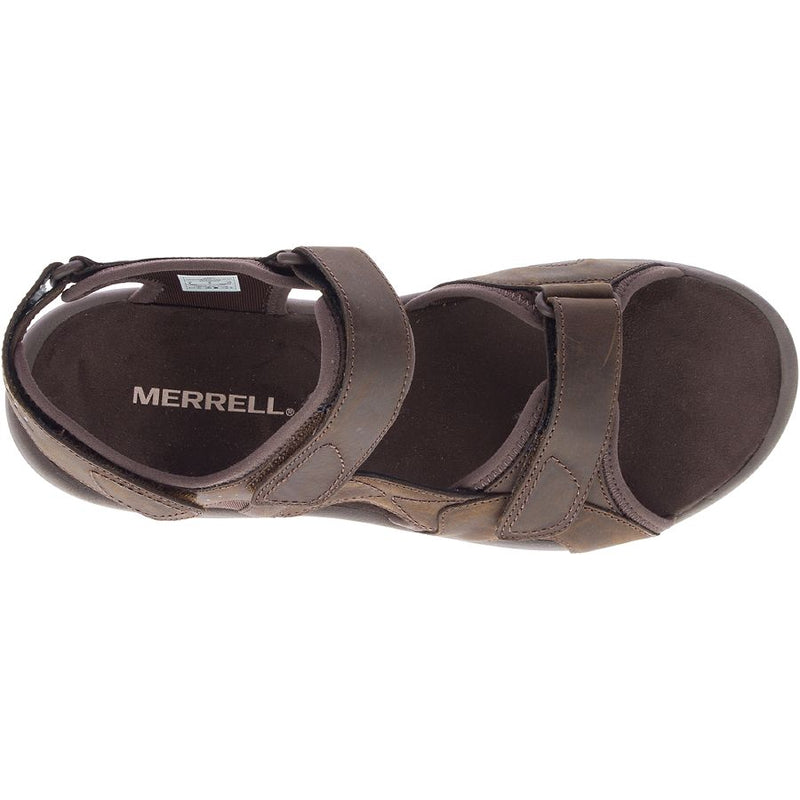 Merrell Men's Sandspur 2 Convertible Sandals Earth