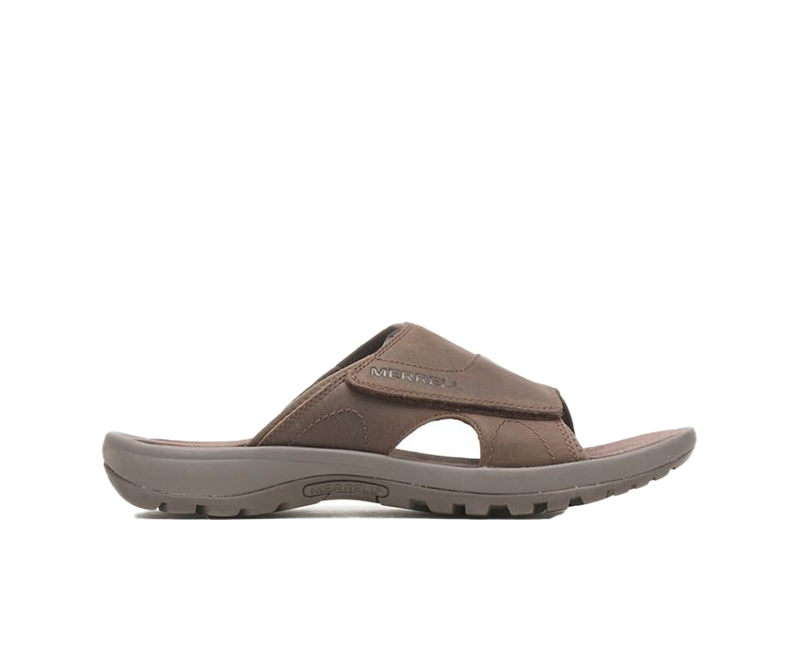 Merrell Men's Sandspur 2 Slide Sandals Earth