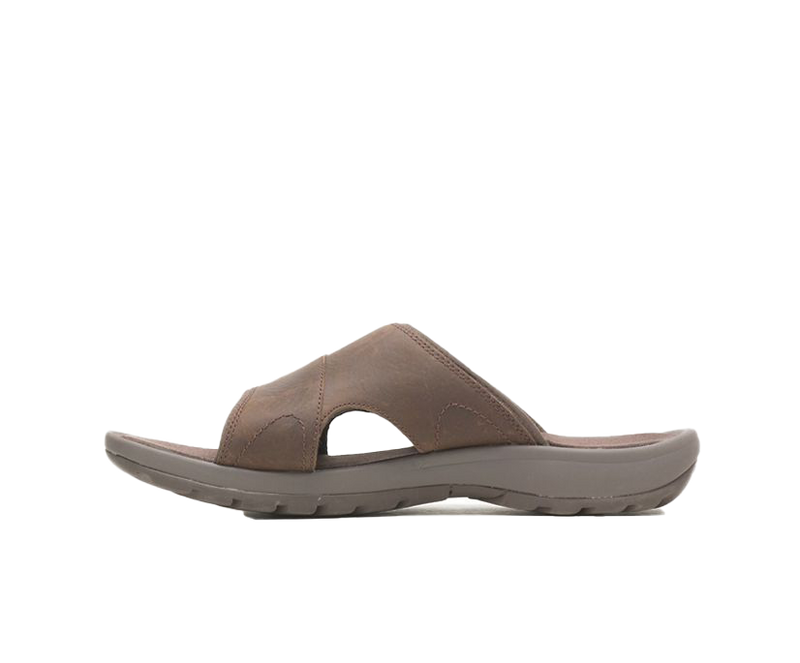 Merrell Men's Sandspur 2 Slide Sandals Earth