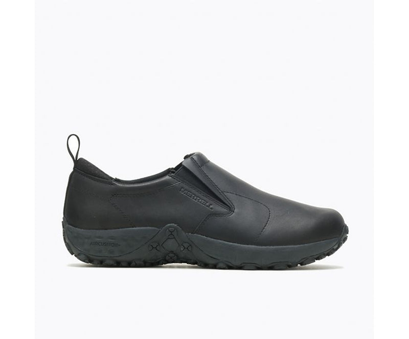 Merrell Women's Jungle Moc AC+ Pro Casual Shoes Black