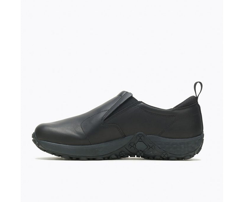 Merrell Women's Jungle Moc AC+ Pro Casual Shoes Black