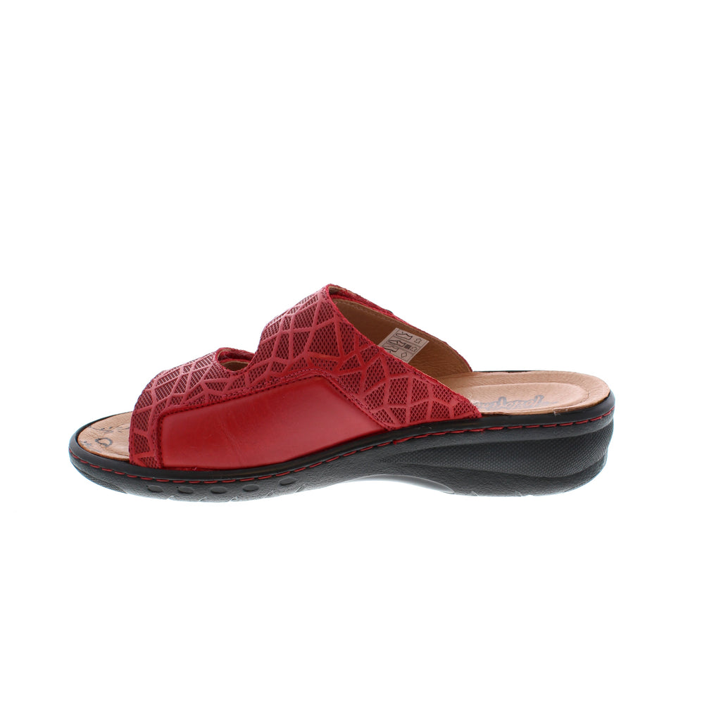 Portofino ND5596 Sandals Rojo