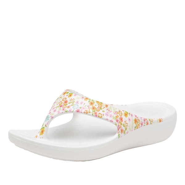 Alegria Ode Sandals Prime Time