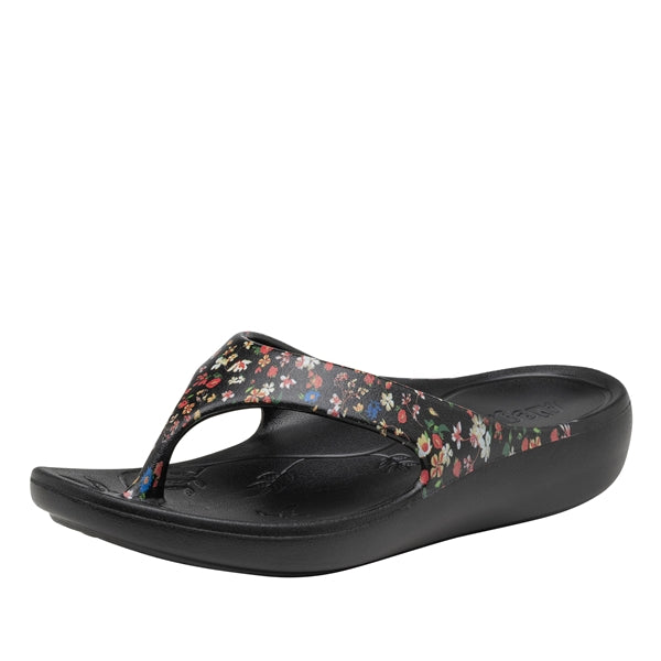 Alegria Ode Sandals Kindred