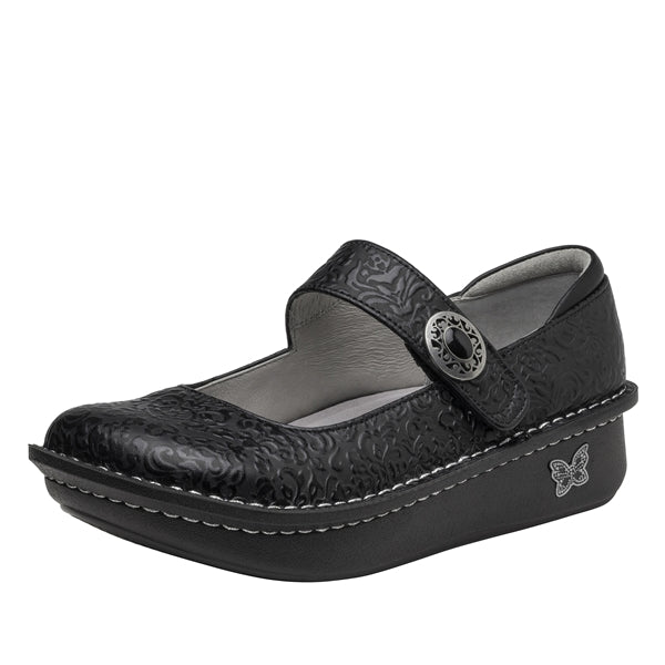 Alegria Paloma Mary Jane Go For Baroque