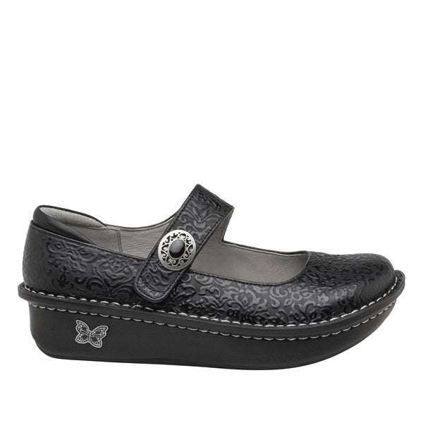 Alegria Paloma Mary Jane Go For Baroque