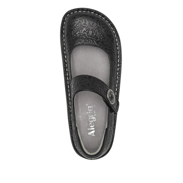 Alegria Paloma Mary Jane Go For Baroque