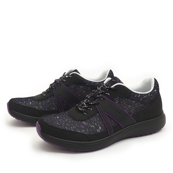 Alegria TRAQ Qarma 2 Sneakers Sonar