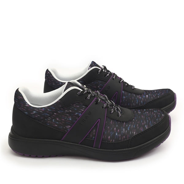 Alegria TRAQ Qarma 2 Sneakers Sonar