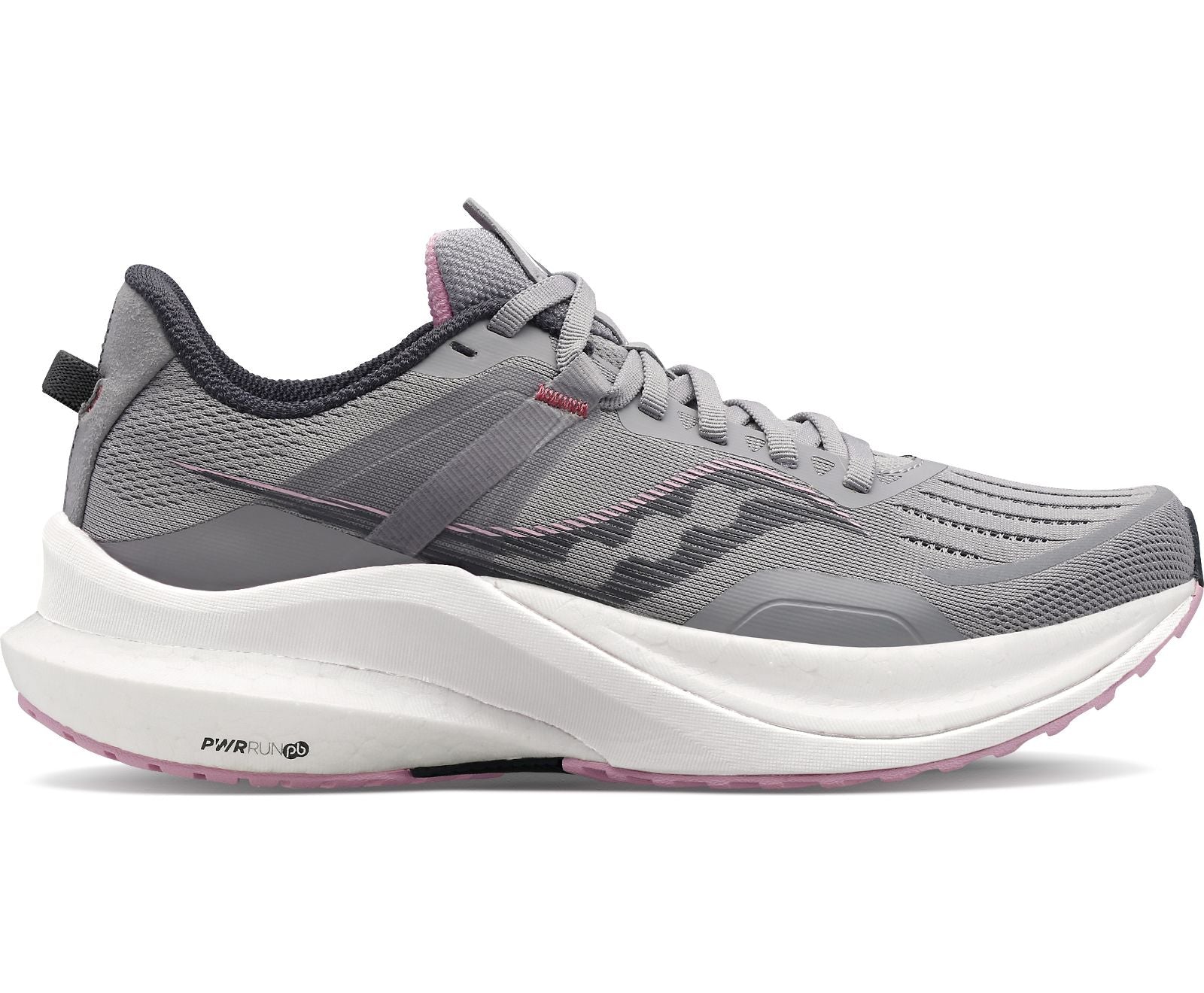 Saucony Women's Tempus Sneakers Alloy