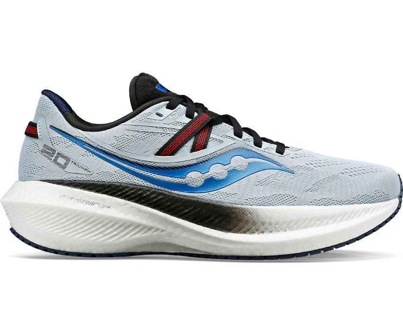 Saucony Men's Triumph 20 Runners Vapor