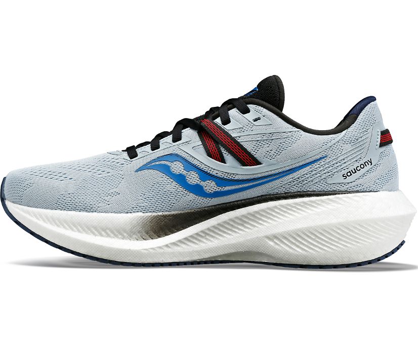 Saucony Men's Triumph 20 Runners Vapor