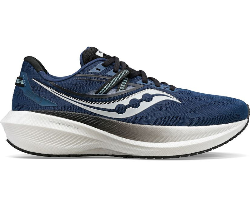 Saucony Men's Triumph 20 Runners Twilight