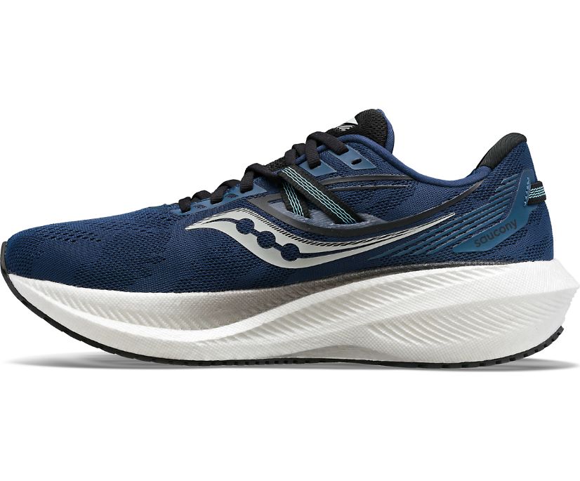 Saucony Men's Triumph 20 Runners Twilight