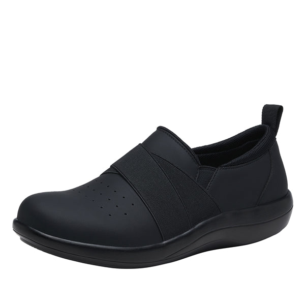 Alegria Savvie Sneakers Black