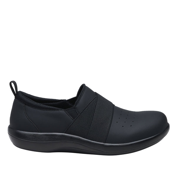 Alegria Savvie Sneakers Black