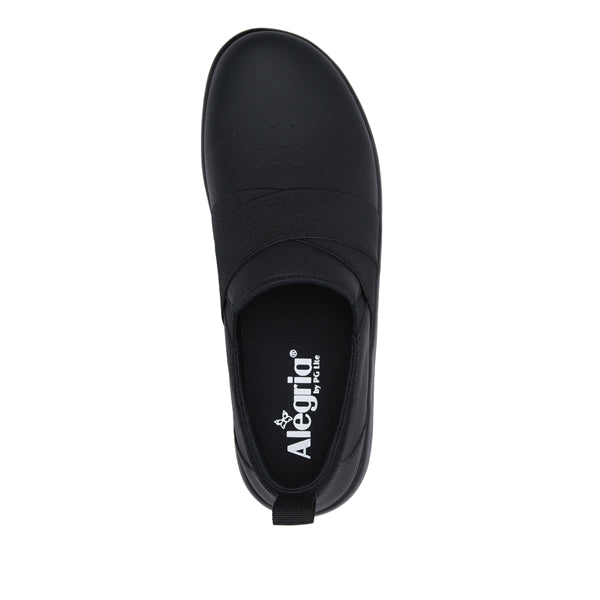 Alegria Savvie Sneakers Black