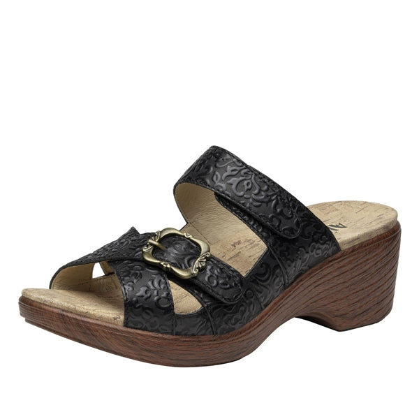 Alegria Sierra Sandals Go For Baroque