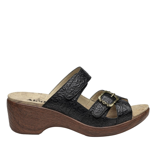 Alegria Sierra Sandals Go For Baroque