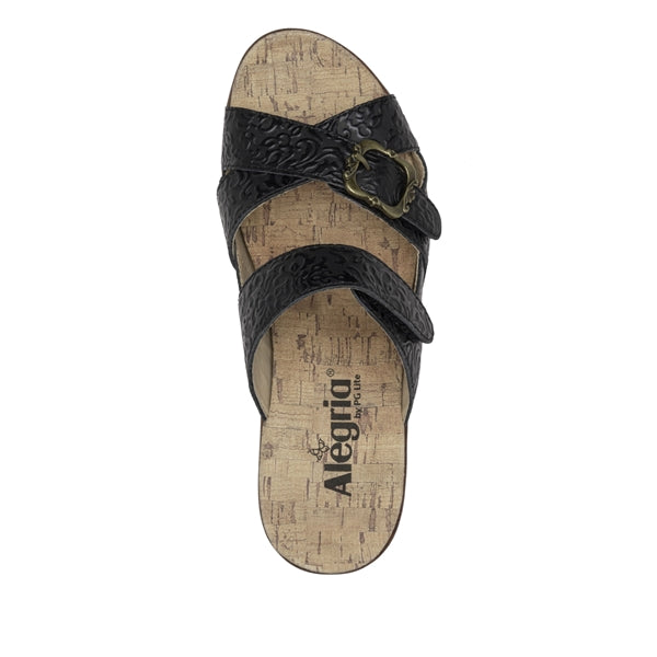 Alegria Sierra Sandals Go For Baroque