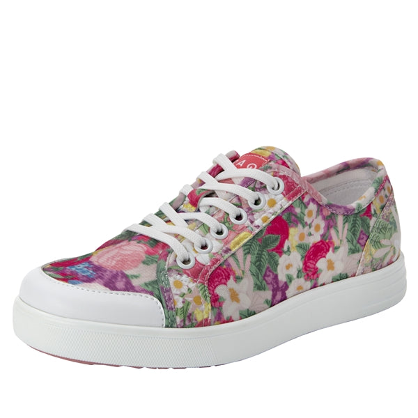 Alegria TRAQ Sneaq Sneakers Chillax Pink