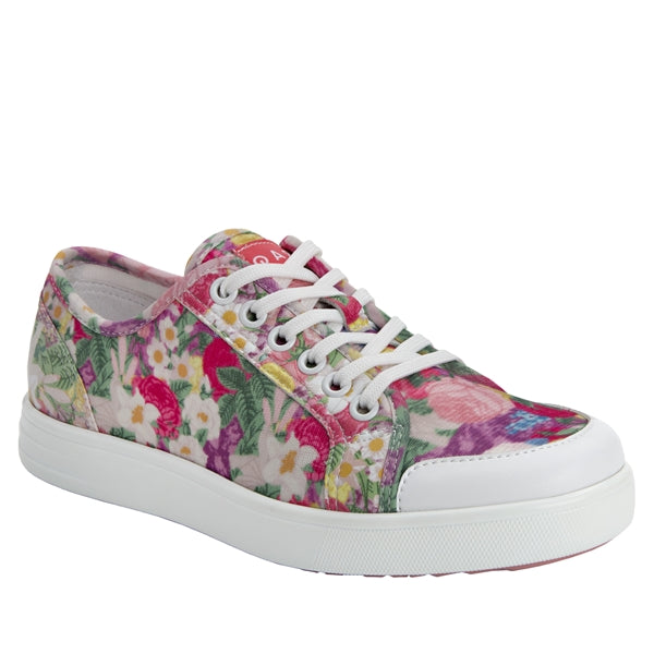 Alegria TRAQ Sneaq Sneakers Chillax Pink