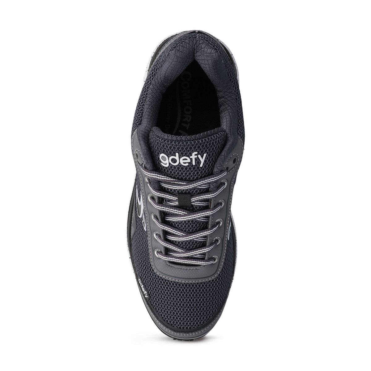 Gravity Defyer Men's Mighty Walk Runners