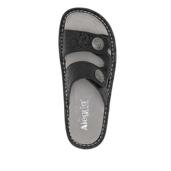 Alegria Violette Sandals Go For Baroque