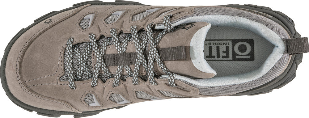 Oboz women's sawtooth low on sale