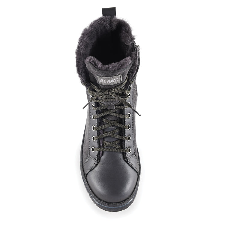 Olang Women's Zaide Winter Boots Antracite