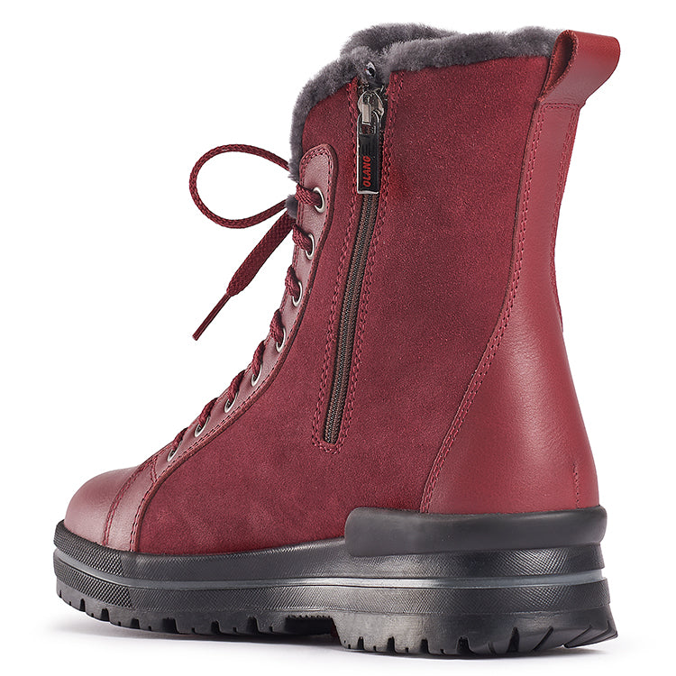 Olang Women's Zaide Winter Boots Bordo